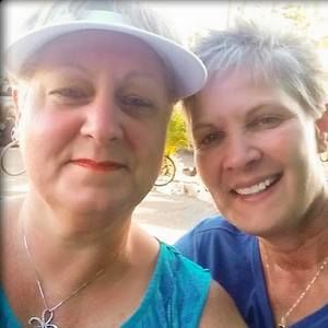 Meet your Posher, Patti